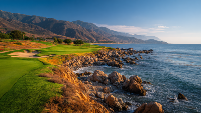 Top 10 Champion Golf Clubs for Every Level of Golfer in 2023