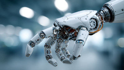 Unlocking the Future: 2025 Trends in Robotic Programming for Enhanced Automation