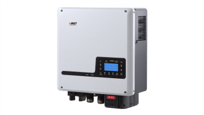 Top 10 Hybrid Inverters in 2023 for Optimal Energy Efficiency and Savings