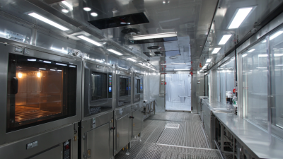 Discover the Best Used Powder Coating Ovens for 2025 Top Performance