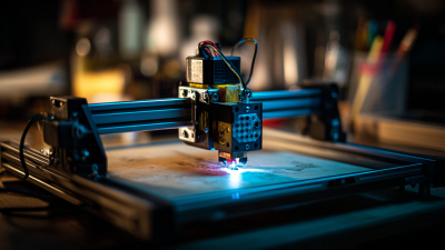 10 Essential Tips for Choosing the Best Laser Engraving Machine in 2023