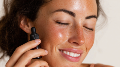 5 Best Benefits of Va Liposome Oil for Your Skin and Health