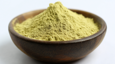 Top 10 Benefits of Fisetin Extract Powder for Health and Wellness