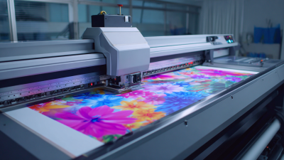 10 Essential Tips for Choosing the Right Home UV Printer for Your Business Success