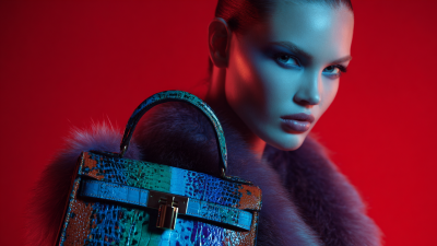 Why Choosing the Right Fashion Bag Can Transform Your Outfit and Boost Confidence