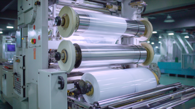 7 Essential Tips for Maximizing Efficiency with Hot Melt Coating Machines