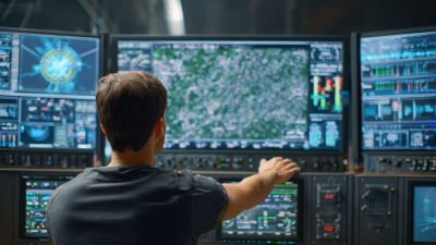 10 Best Industrial Touchscreen PCs for Enhanced Performance in 2023