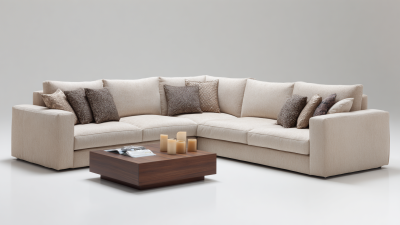 2025's Top 5 Raymond Compressed Sofas: Unmatched Comfort and Style