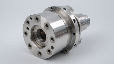 10 Essential Tips for Choosing the Right Hub Coupling: Boost Efficiency by 30%