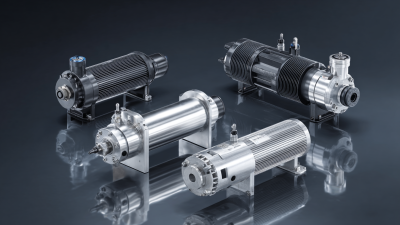 Top 2025 Pressure Pumps: Innovative Solutions for Every Need