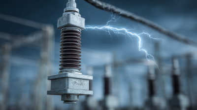 How to Choose the Right DC Surge Protection Device for Your Needs