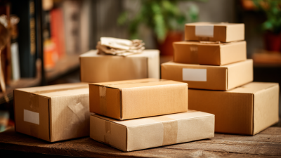 How to Choose the Best Shipping Packaging Supplies for Your Business Growth