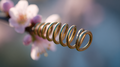 What is Touch Spring and How It Revolutionizes Your Experience
