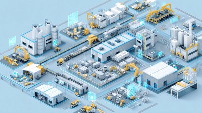 Top 5 Modern Manufacturing Trends Transforming Industries with 2023 Growth Data