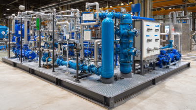 Top 10 Essential Equipment and Parts for Efficient Industrial Operations