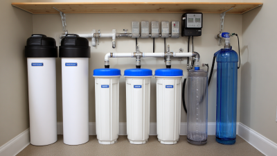 Top 10 Home Filtration Systems for Clean Water and Improved Health