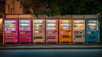 10 Smart Tips for Maximizing Profits with IT Vending Machines