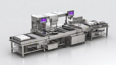 2025 How to Choose the Best Varpe Checkweigher for Your Business Needs