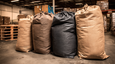 How to Choose the Best Large Shipping Bags: Key Features & Industry Insights