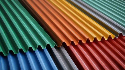 2025 Guide: How to Choose the Best PP Corrugated Sheet for Your Business Needs