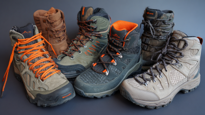 Top 5 Sneaker Hiking Boots for Ultimate Comfort and Performance