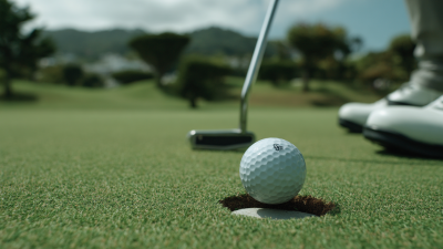 Top 10 Tips for Mastering True Golf Skills and Techniques