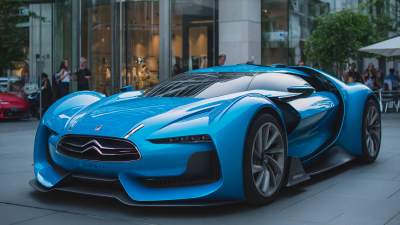 2025 Top 10 Car Websites for Future Auto Enthusiasts You Can't Miss