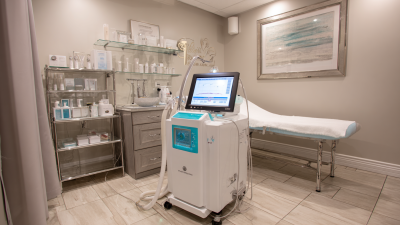 2025 Top Esthetician Machines: Elevate Your Skincare Routine with Innovation