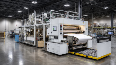 2025 Top 5 Industrial Label Printing Solutions for Improved Efficiency