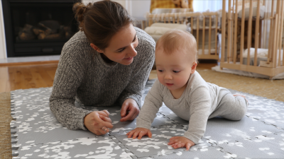 What is an Eva Play Mat? The Ultimate Guide to Safe Play for Kids