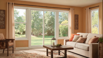 10 Best Sliding Vinyl Windows for Energy Efficiency and Style in 2023