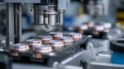 2025 Guide: How to Optimize Your Coin Cell R&D Line for Maximum Efficiency