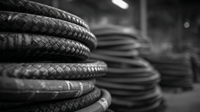 10 Essential Tips for Choosing the Right Industrial Hoses for Your Business