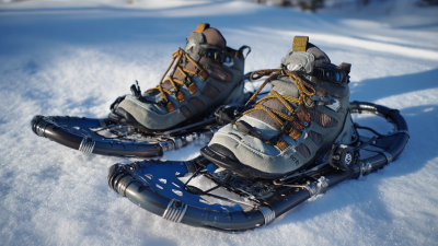 Top 10 Best Snow Shoes for Winter Adventures: Ultimate Buying Guide