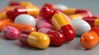 2025 Top 5 Insights: Nitroxoline vs Other Antibiotics You Need to Know