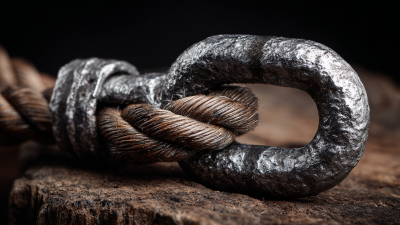 Top 10 Best Bow Shackles for Heavy Duty Lifting and Rigging Applications