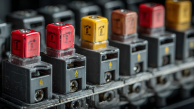 Top 10 Low Voltage Fuse Solutions: Boost Your Electrical Safety by 30%!