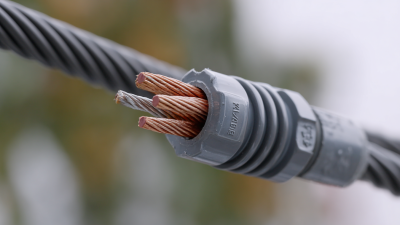 Top 10 Benefits of Using Xlpe Insulated Power Cable for Electrical Projects