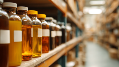 Top 10 Best Practices to Order Chemicals Safely and Efficiently