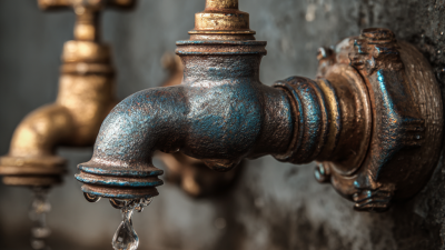 Why Water Fittings Are Essential for Every Home and How to Choose Them