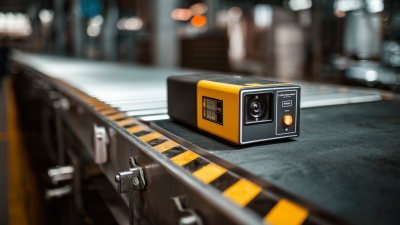 7 Best Metal Detectors for Conveyor Belts to Ensure Quality Control in 2023