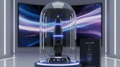 2025 Top 5 Electric Anal Plugs – The Best Choices for Ultimate Pleasure