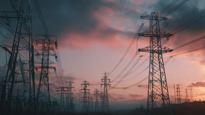 Revolutionizing the Distribution System in Power Systems: Innovations for 2025