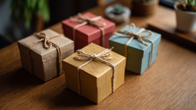 What is Personalised Packaging Boxes? Discover Customization Options & Benefits