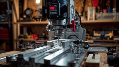 2025 How to Choose the Best Aluminium Cutting Machine for Your Workshop