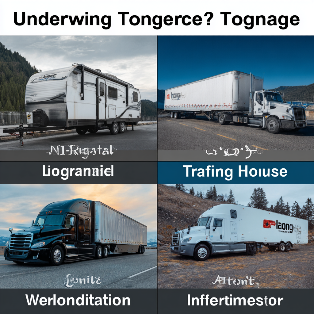 Understanding What is a Trailer Tongue and Its Importance in Towing