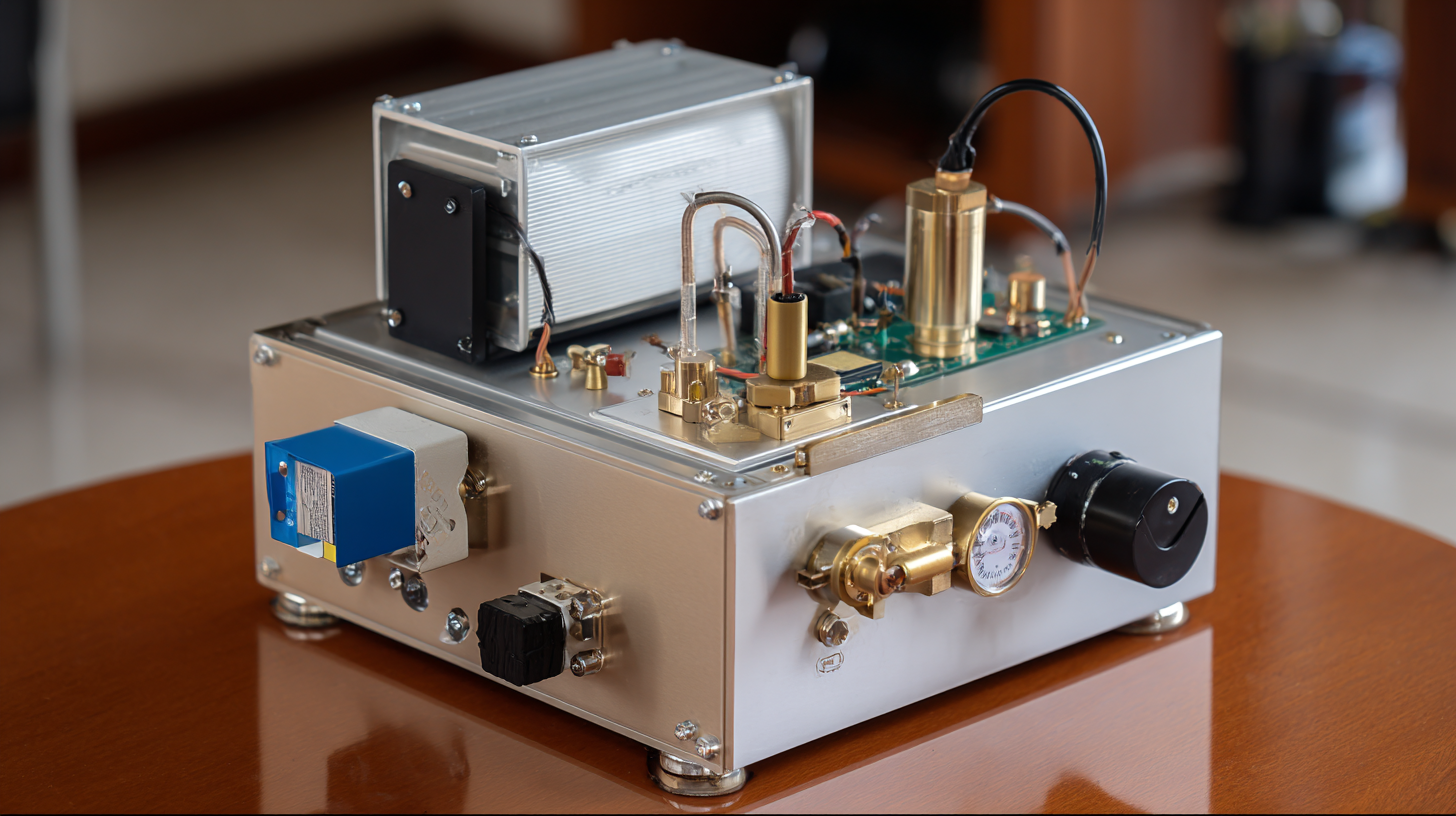 Why You Need a Mini Spot Welding Machine for Your DIY Projects Today