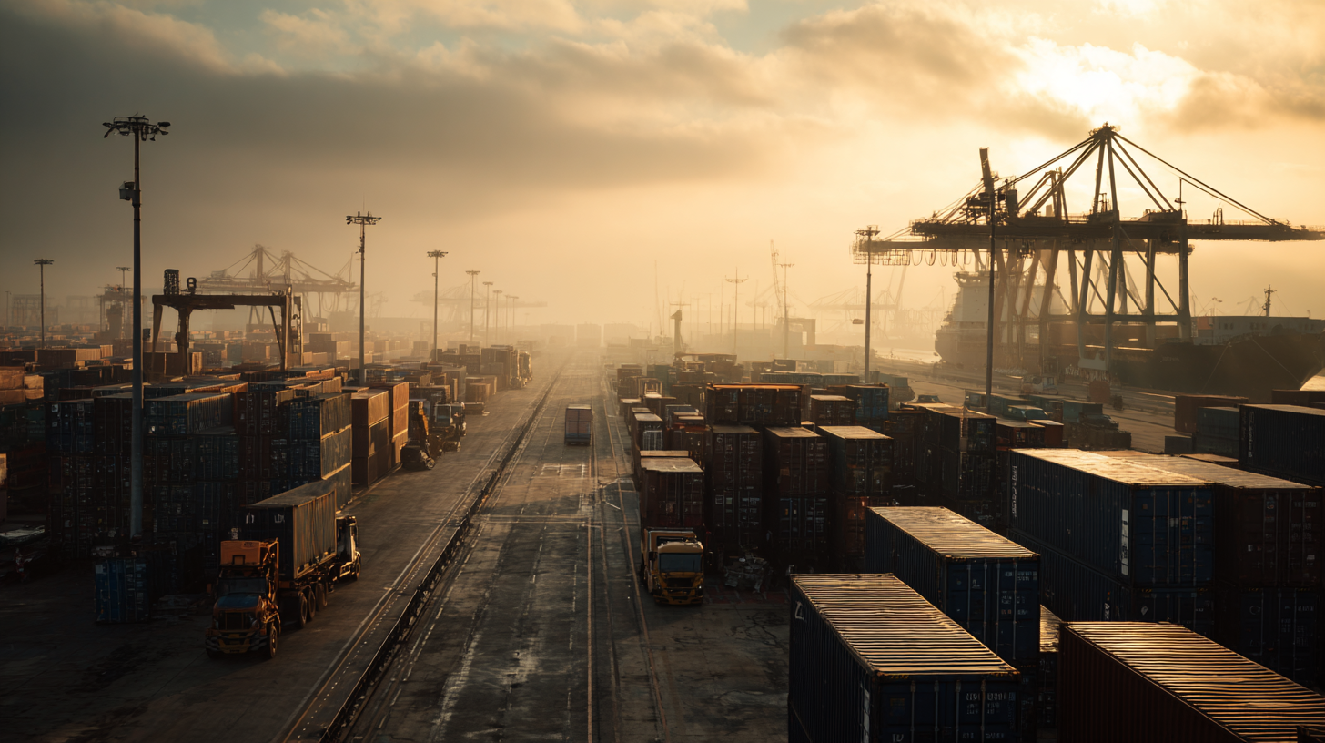 2025 How to Choose the Best Forklift Camera for Safe Warehouse Operations