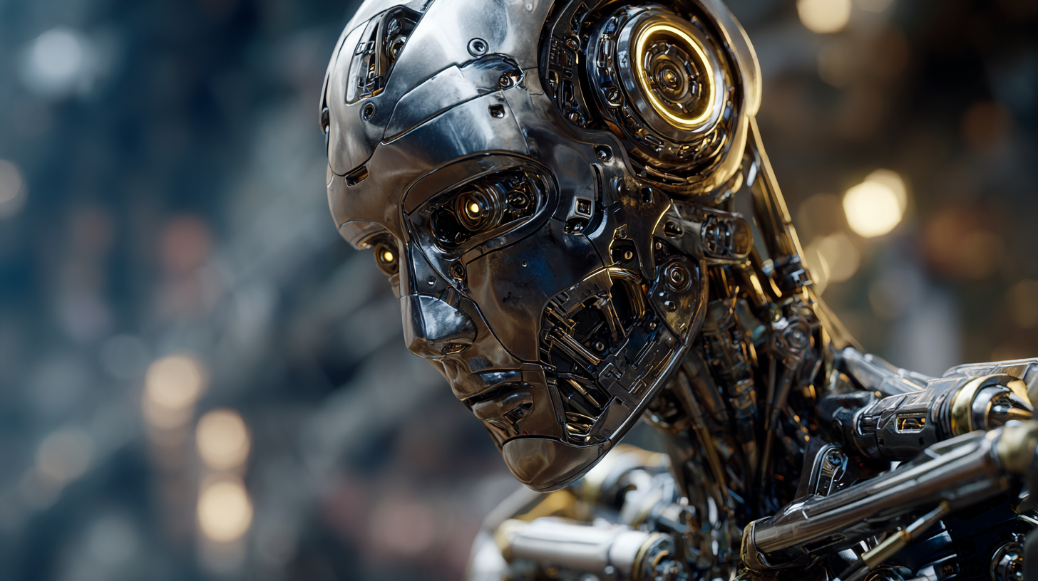 10 Essential Tips for Mastering Robotics and Artificial Intelligence in 2023