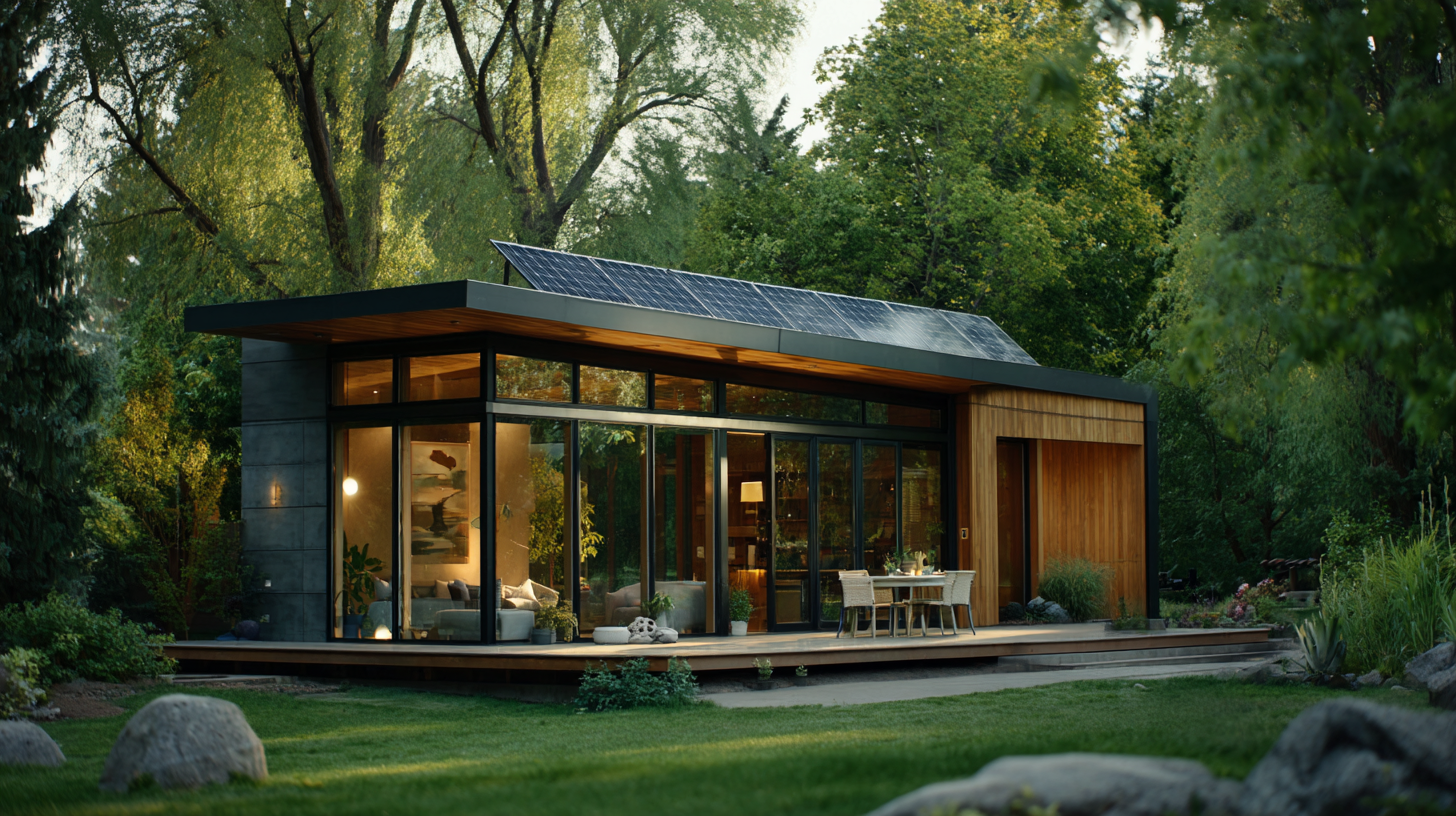 How to Find Energy Efficient Solutions for Your Home and Lifestyle